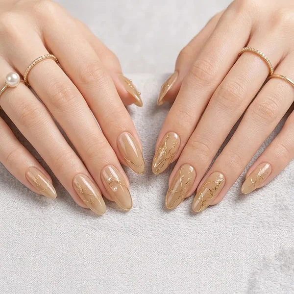 Manicure